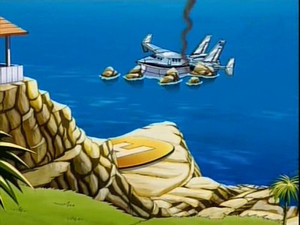 Mission : Méga attaque !