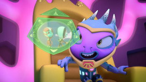 The Super Gloopster