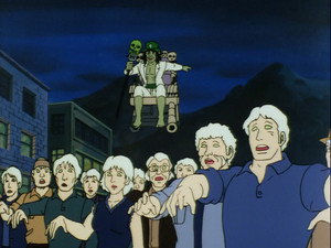 Épisode 28