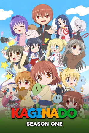 Season 1
