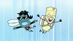 Épisode 4