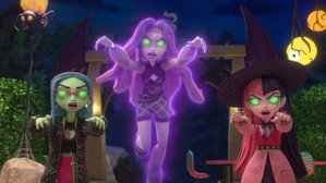 Creature Clash