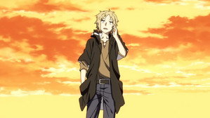 Konoha No Sekai Jijô (Le monde selon Konoha)