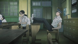 Épisode 1
