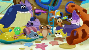 Épisode 11