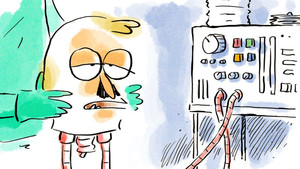 Could Head Transplants Work?