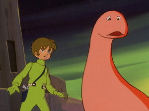 Épisode 40