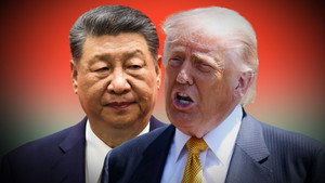Trump en Chine : pourquoi ça nous concerne ?
