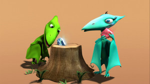Épisode 40