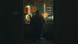 Old Coat