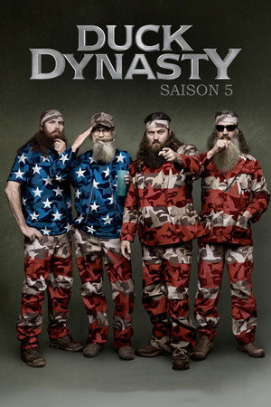 Saison 5