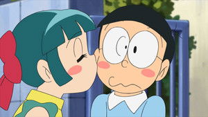 I Love You, Roboko