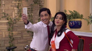 Vibhuti Convinces Angoori to Quit School