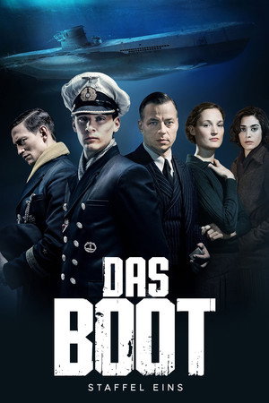 Saison 1