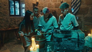 Épisode 5