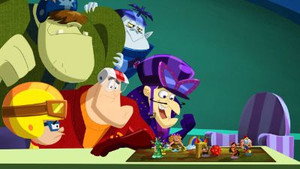 Rêve Party