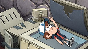 L'Armée de Dipper