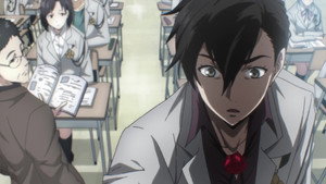 Épisode 1