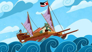 Épisode 2