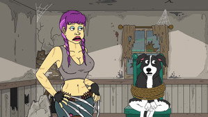 Où est passé Mr. Pickles ?