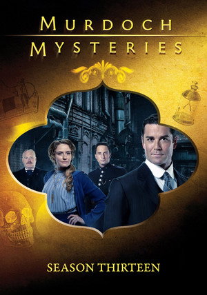 Saison 13