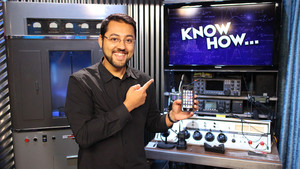 Make Your Phone Into A Universal Remote