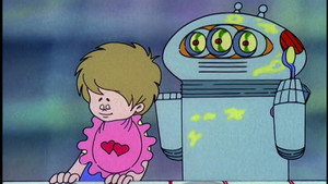 Épisode 1