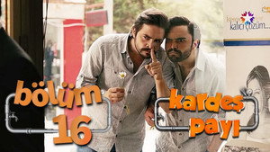 Épisode 16