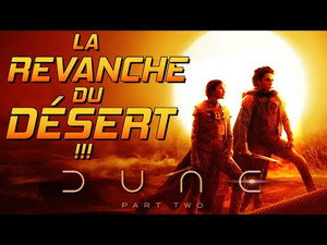 Dune Partie 2