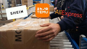 Pourquoi l’UE taxe les petits colis importés ?