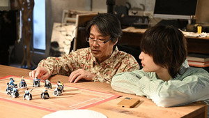 Épisode 8