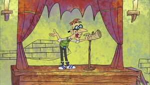 I Love Neddy