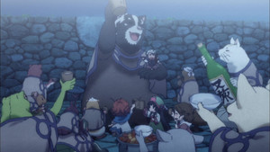 Épisode 5