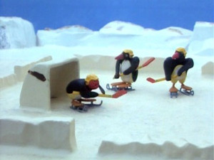 Hockey sur glace
