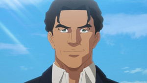 M. Mutô est de sortie ! Quelles sont les intentions de Shiota ?