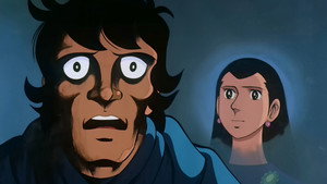 L'homme qui risquait la mort