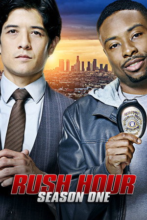 Saison 1