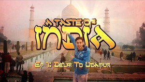 Épisode 1