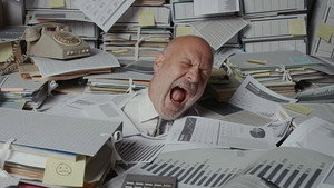 Is stress good for us?