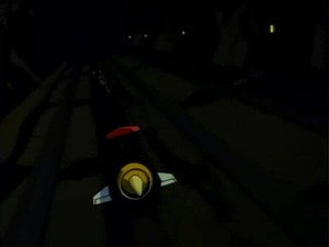 Assault! DagDrill