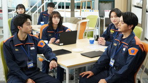 Épisode 9