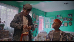 Épisode 1