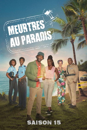 Saison 15