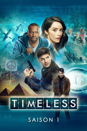 Saison 1