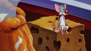 Une histoire de fromage
