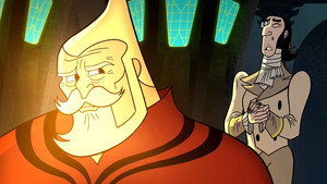 Épisode 16