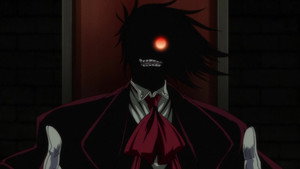 Hellsing IV