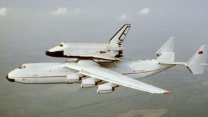 Mega Carriers
