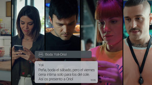Épisode 1