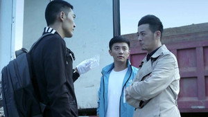 Épisode 19